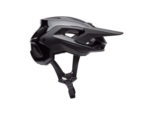 Helmet Fox Racing 25 Speedframe RS Large Black