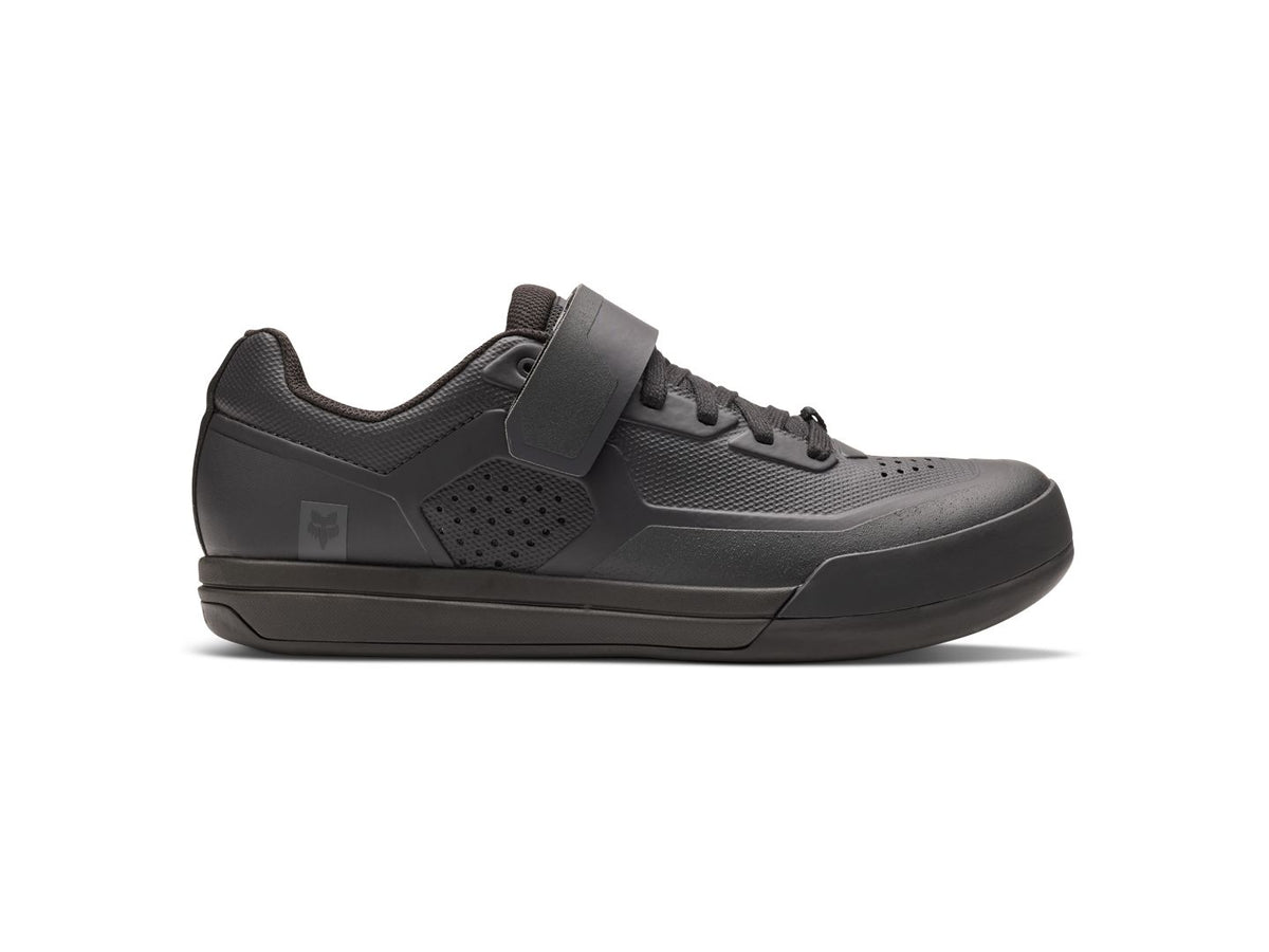 Shoe Fox Racing Union 42.5 Black