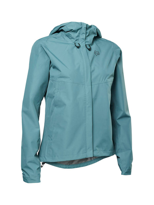 Jacket Fox Racing Ranger 2.5L Water Women X-Large Blue