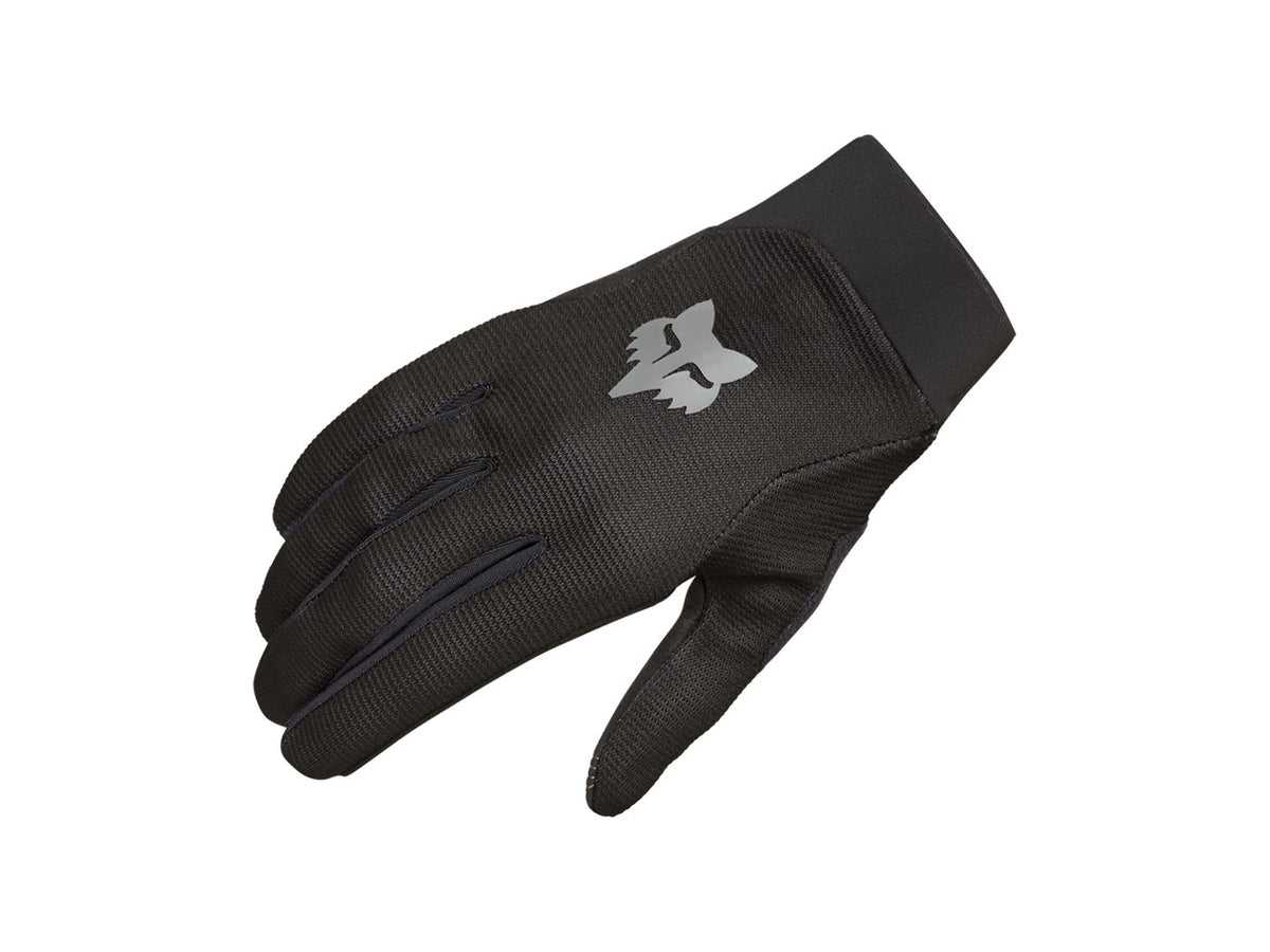 Glove Fox Racing 25 Ranger Women Medium Black