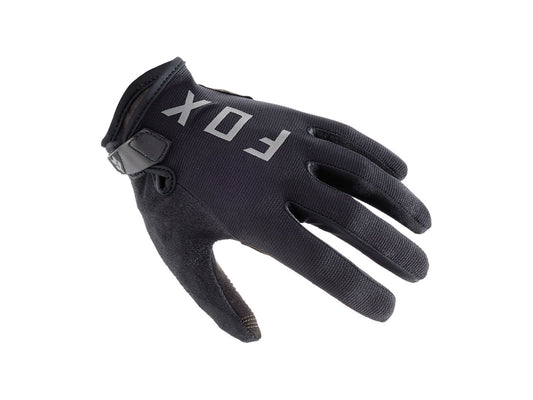 Glove Fox Racing 24 Ranger Gel Large Black