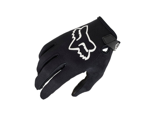 Glove Fox Racing Ranger Large Black