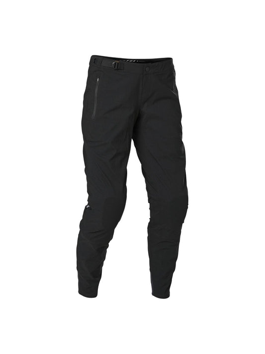 Pant Fox Racing Ranger Women Small Black