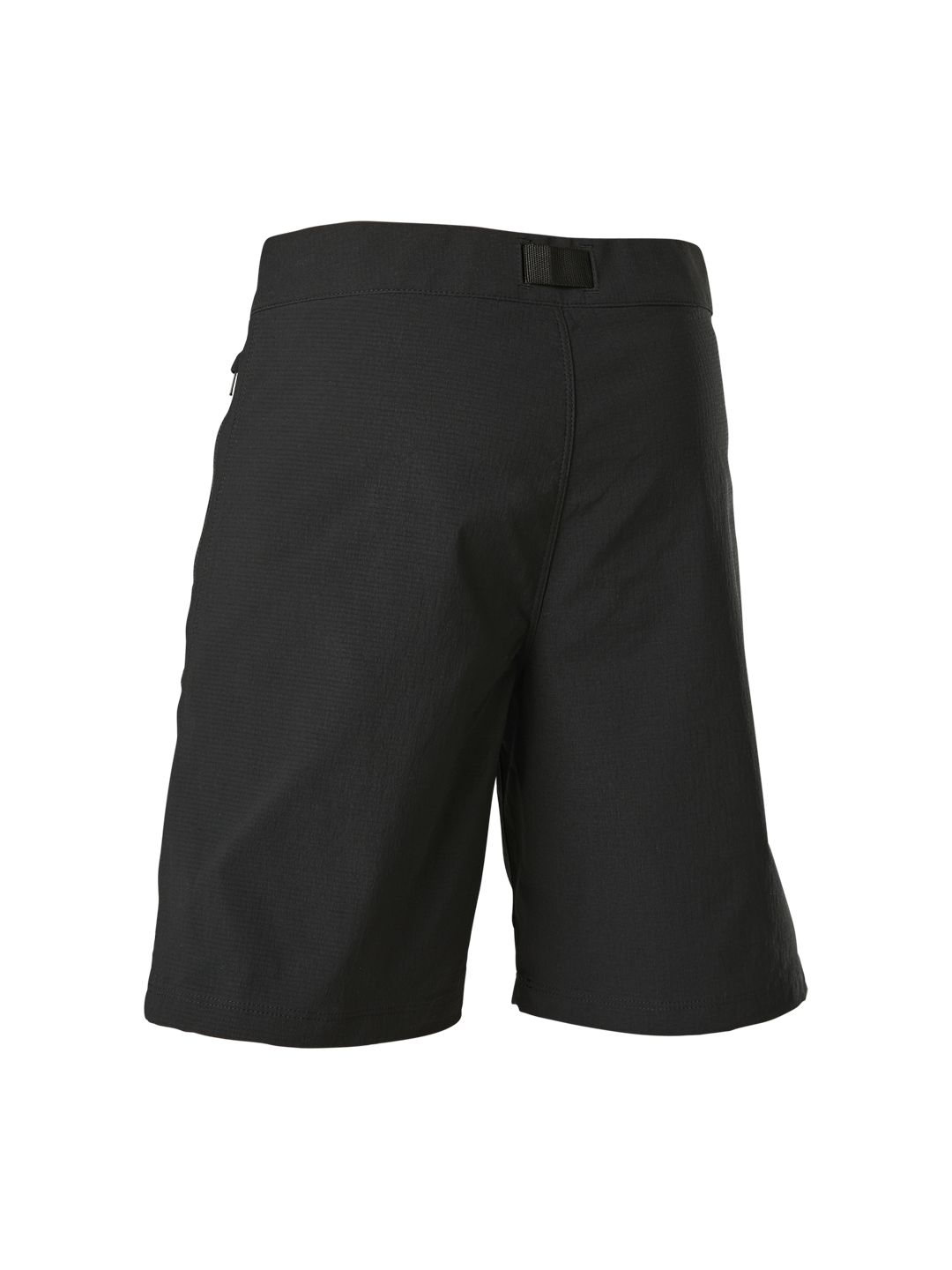 Short Fox Racing Ranger Liner Youth 26 Black