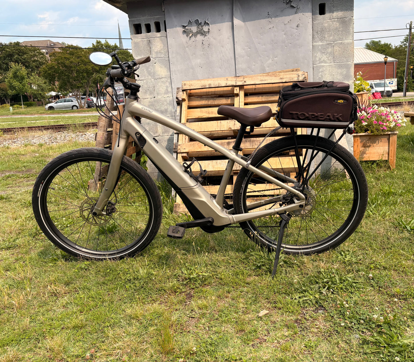 Specialized Como 2.0 SM USED