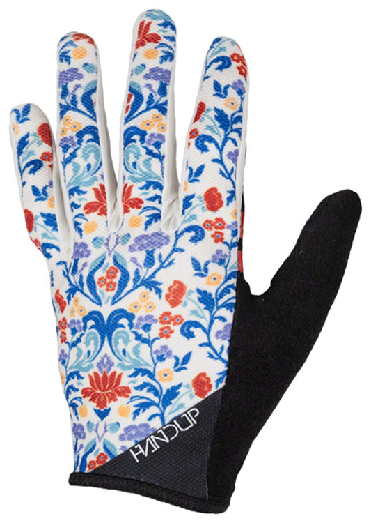 Handup Most Days Gloves - Berms and Backsplashes Full Finger Medium