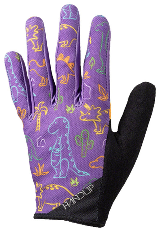 Handup Most Days Gloves - Hand Before Time Full Finger Small