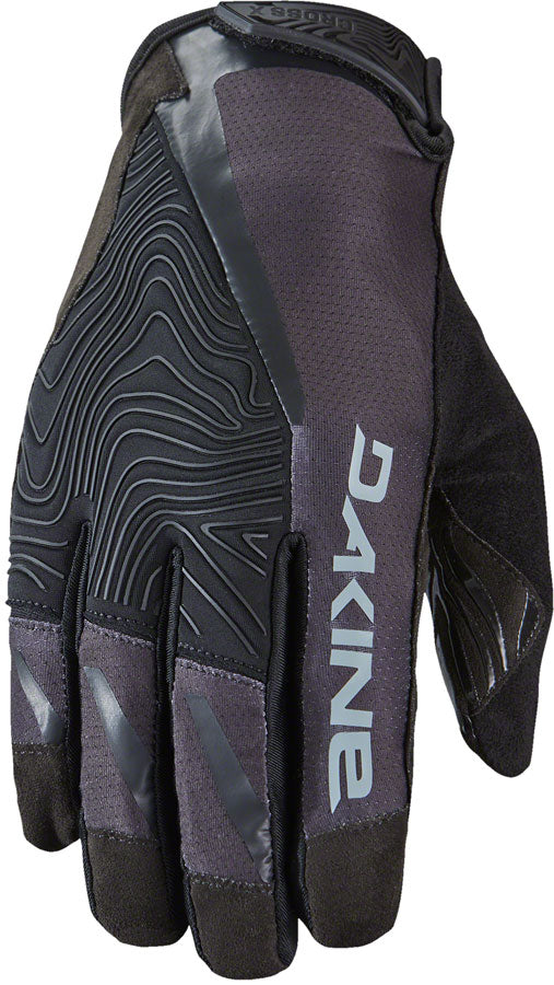 Dakine Cross-X 2.0 Gloves - Black Full Finger Medium Gloves and Liners Dakine   