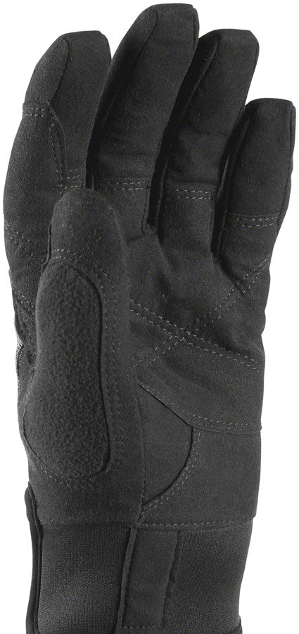 SealSkinz Bodham Gloves -  Black  Small