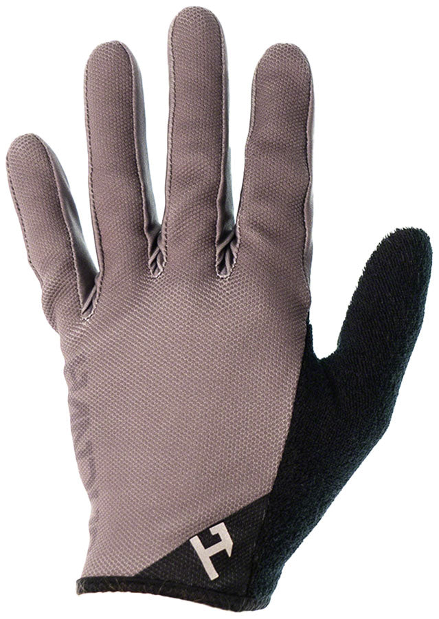 Handup Most Days Gloves - Steel Gray Medium