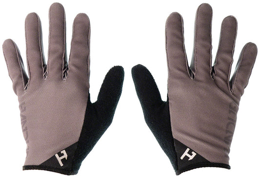 Handup Most Days Gloves - Steel Gray Small