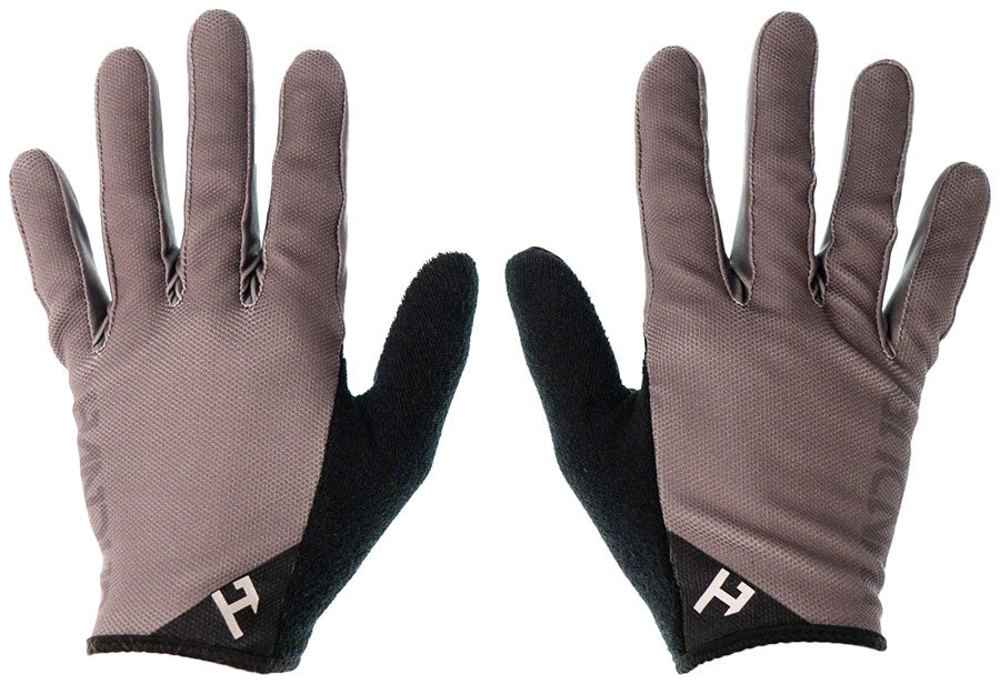 Handup Most Days Gloves - Steel Gray Medium