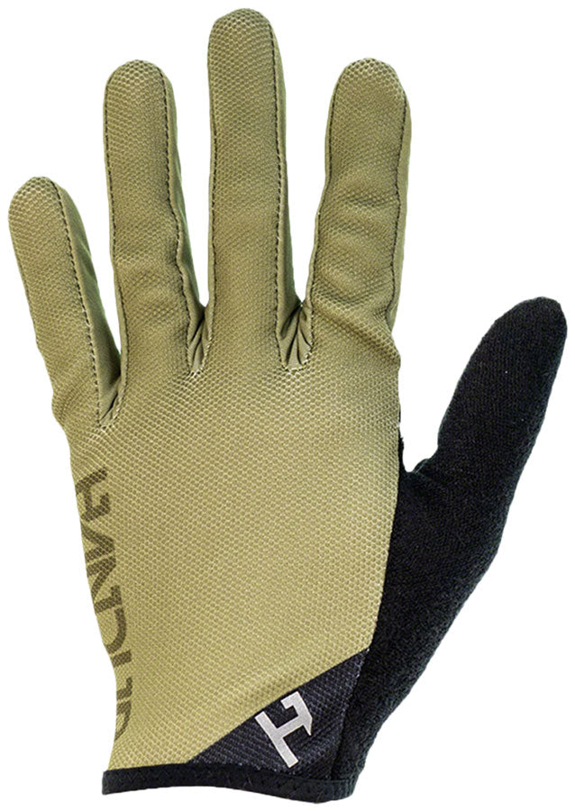 Handup Most Days Gloves - Moss Green Medium