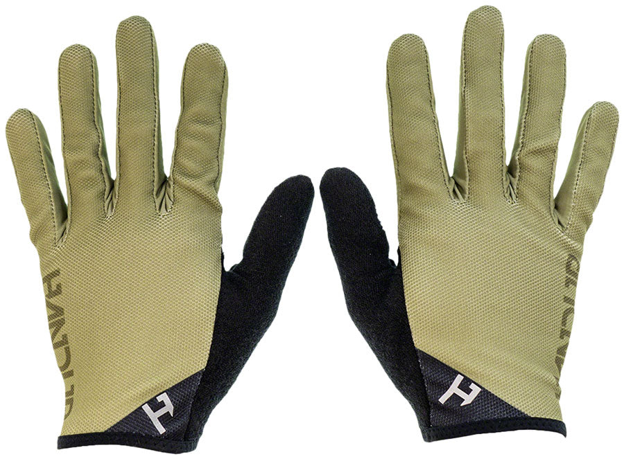Handup Most Days Gloves - Moss Green Medium