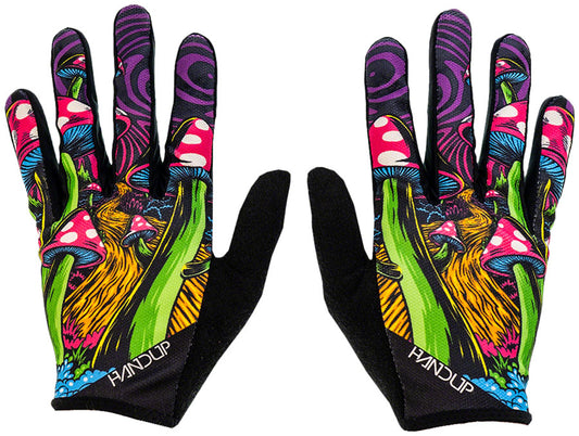 Handup Most Days Gloves - Trippin and Rippin2 X-Large