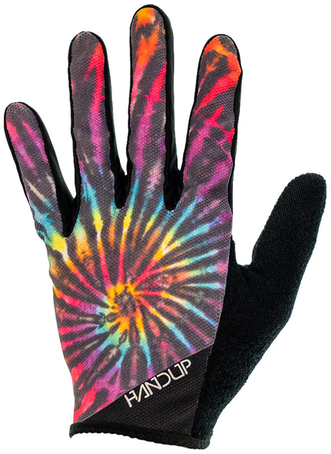 Handup Most Days Gloves - Reverse Tie Dye Large