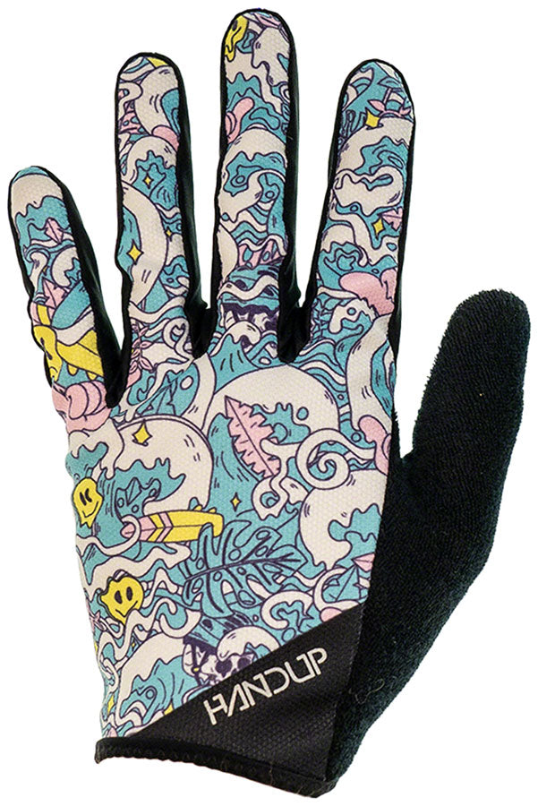Handup Most Days Gloves - Ride The Wave Xlarge