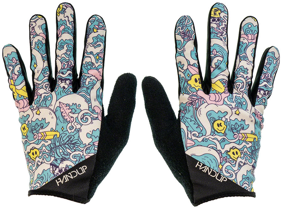 Handup Most Days Gloves - Ride The Wave Small