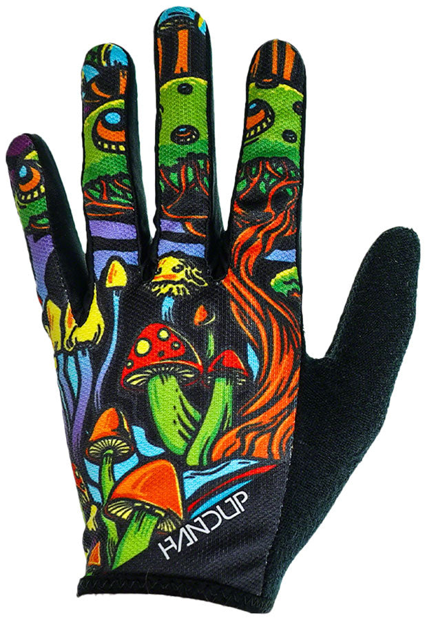 HandupMost Days Gloves  - Trippin and Rippin Xlarge