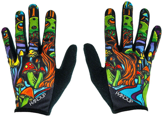 Handup Most Days Gloves - Trippin and Rippin Small