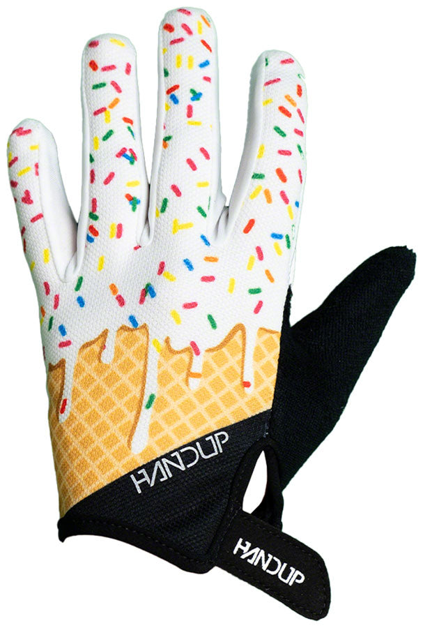 Handup Youth Gloves - Scoops Large