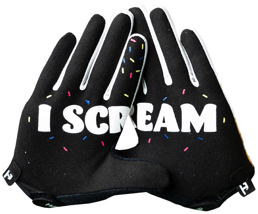 Handup Youth Gloves - Scoops Small