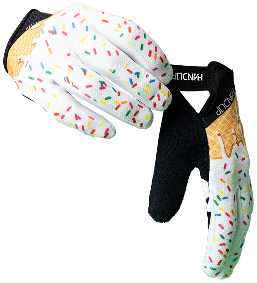 Handup Youth Gloves - Scoops Large
