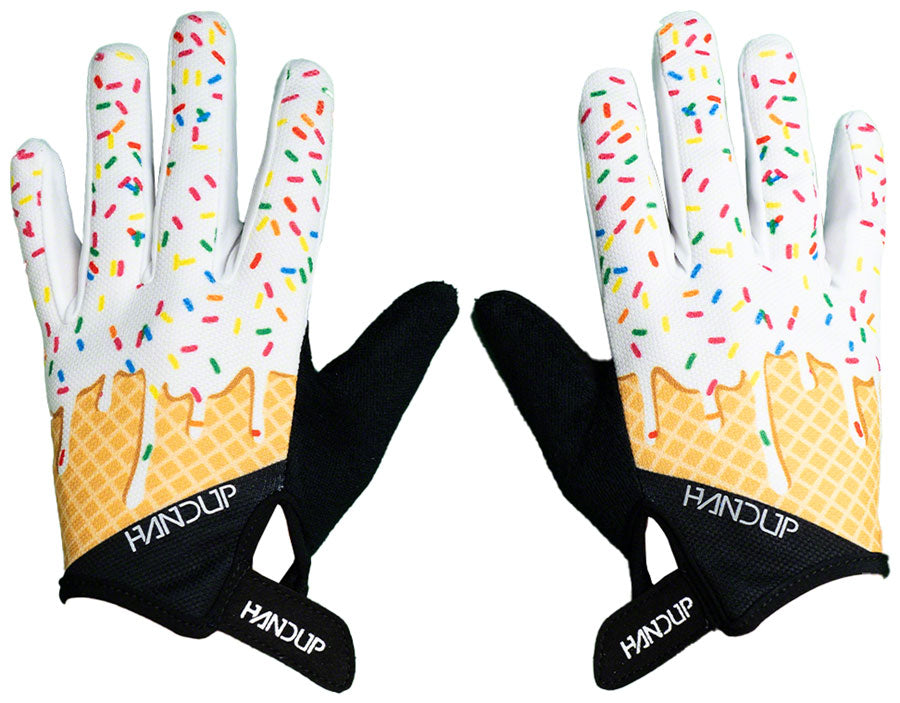 Handup Youth Gloves - Scoops Medium