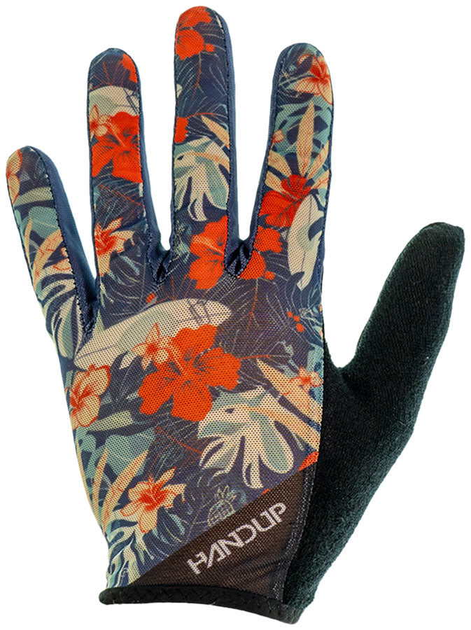 Handup Vented Gloves - Paradise Pedal 2-Xlarge