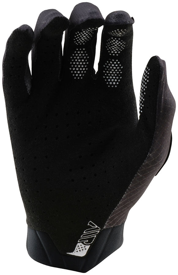 Troy Lee Designs Air Glove – Mono Black Large