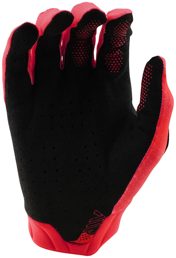 Troy Lee Designs Air Glove – Mono Infra Red Large