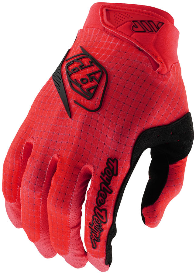 Troy Lee Designs Air Glove – Mono Infra Red X-Large