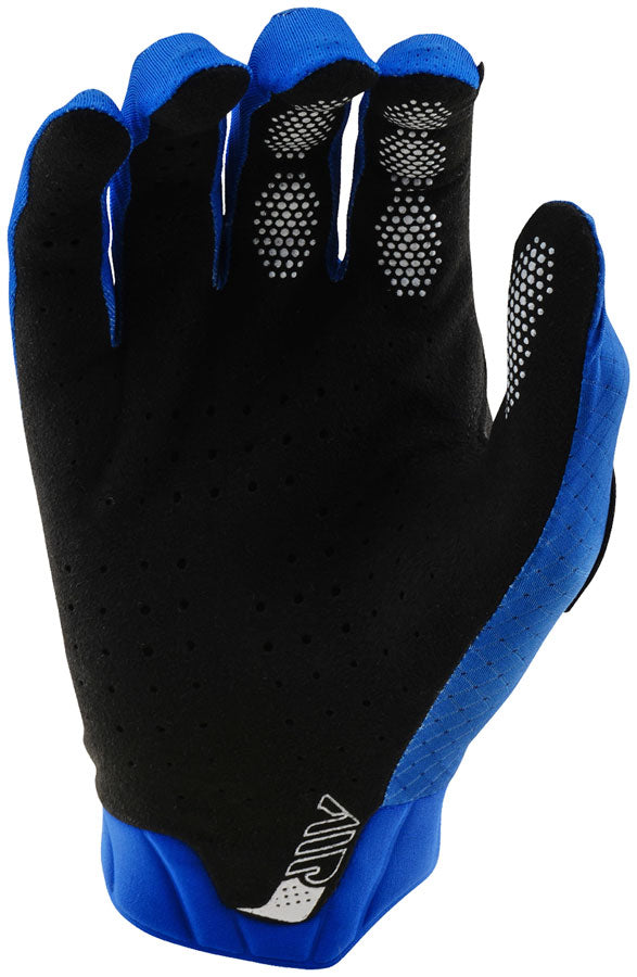 Troy Lee Designs Air Glove – Mono Blue 2X-Large