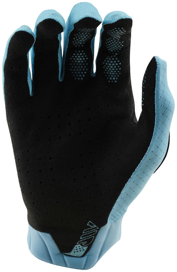 Troy Lee Designs Air Glove – Mono Smoke Large