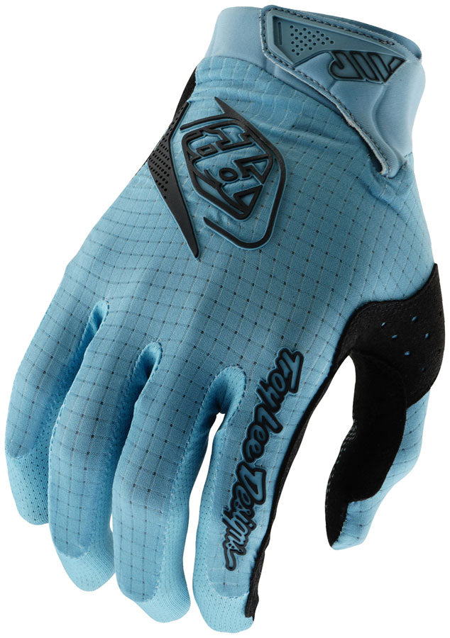 Troy Lee Designs Air Glove – Mono Smoke 2X-Large