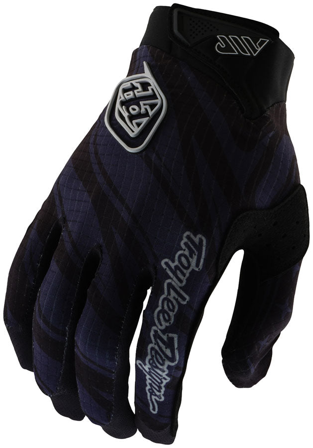 Troy Lee Designs Air Glove – Ghostwing Black 2X-Large