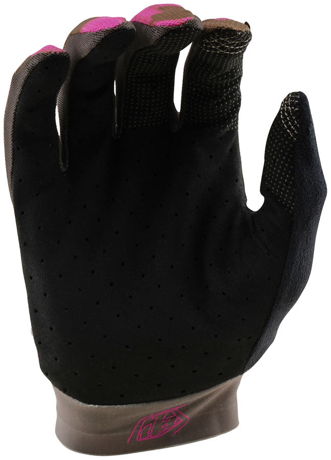 Troy Lee Designs Ace 2.0 Gloves – Scrubland Olive 2X-Large