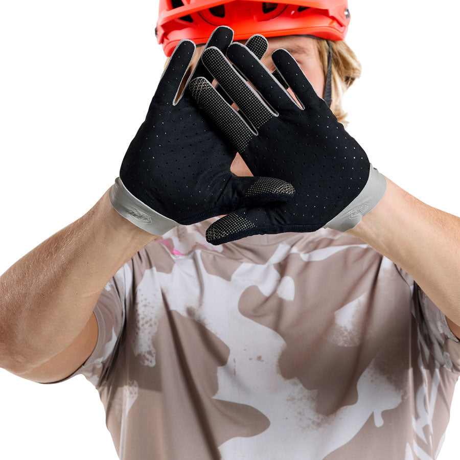 Troy Lee Designs Ace 2.0 Gloves – Scrubland Timber Small