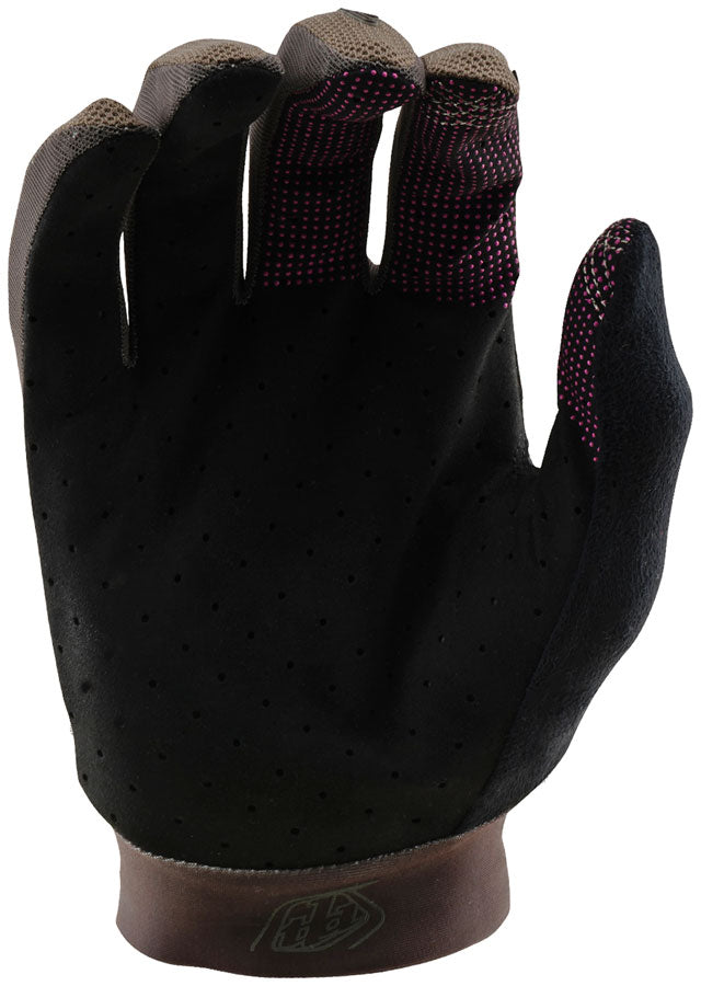 Troy Lee Designs Ace Glove – Olive Large