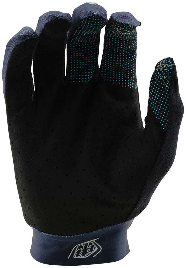 Troy Lee Designs Ace Glove – Steel Blue X-Large