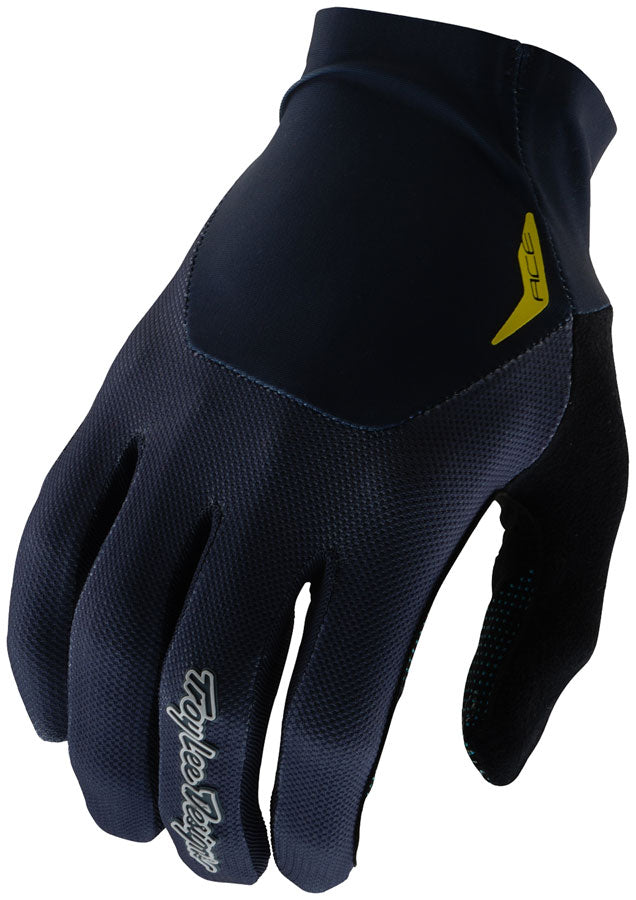 Troy Lee Designs Ace Glove – Steel Blue 2X-Large
