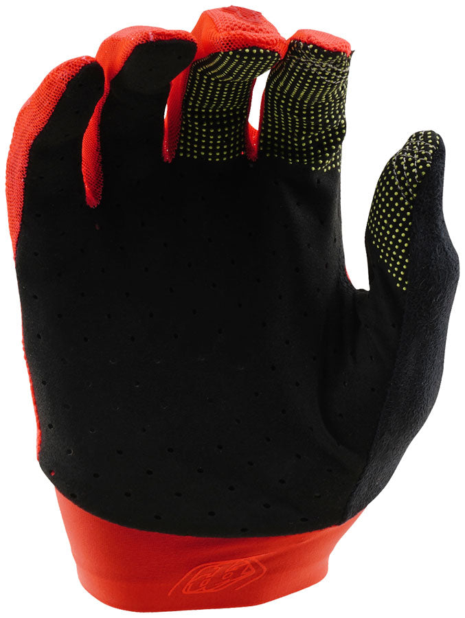 Troy Lee Designs Ace 2.0 Gloves – Infra Red Large