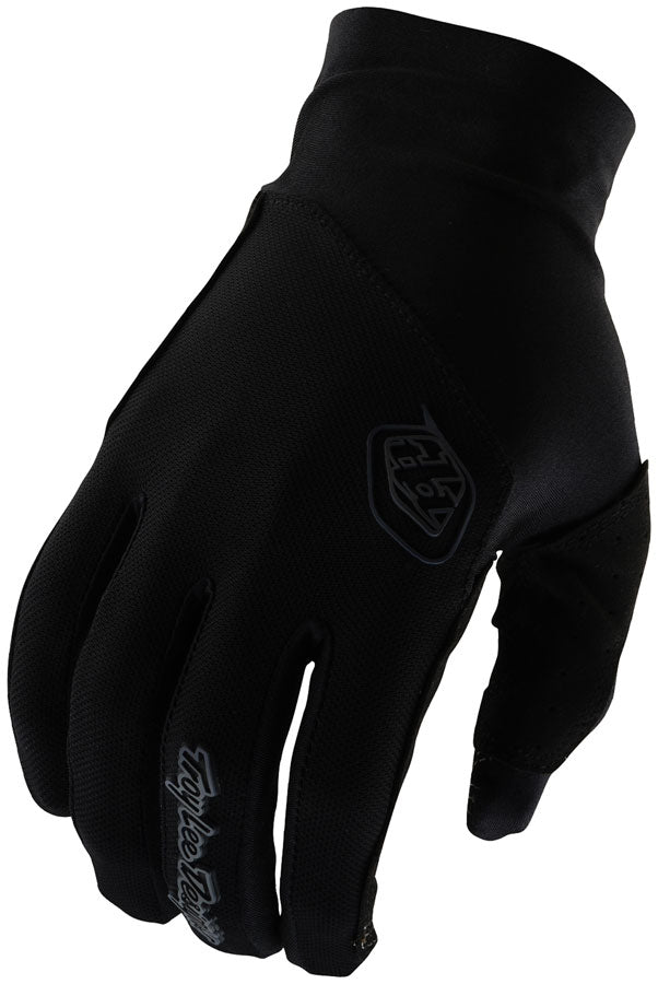 Troy Lee Designs Flowline Glove – Mono Black Small