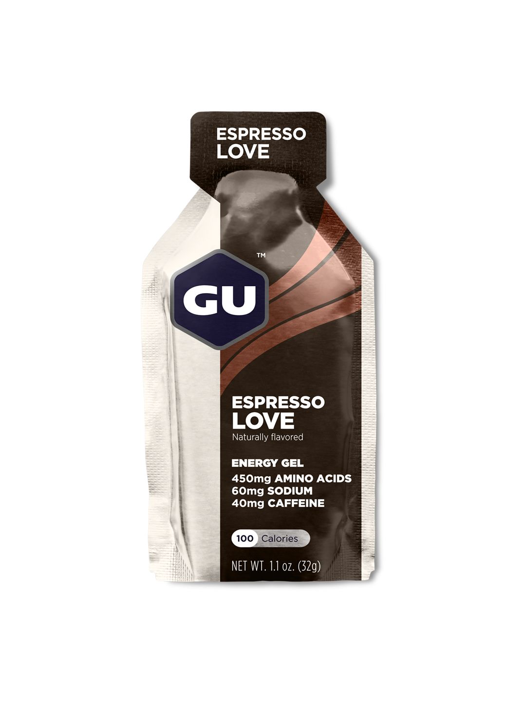 Supplement GU Gel Espresso Love 24 Pack