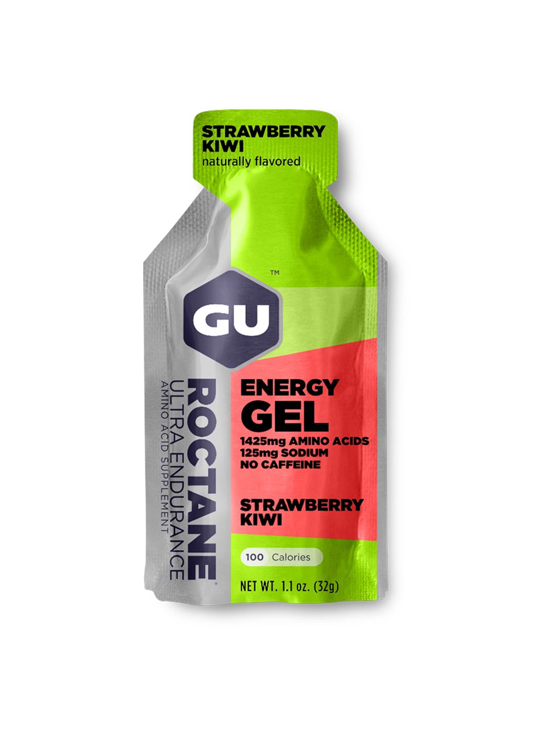 Supplement GU Roctane Strawberry Kiwi 24 Pack