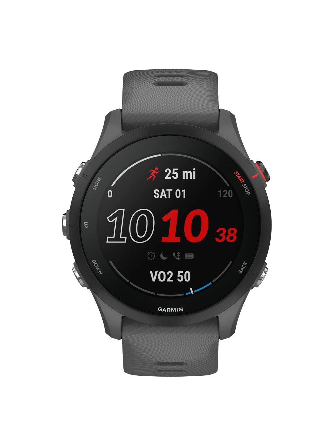 Garmin Forerunner 255 Slate Gray