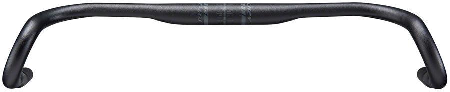 Ritchey Comp Venturemax Drop Handlebar - Aluminum 50cm 31.8mm Black