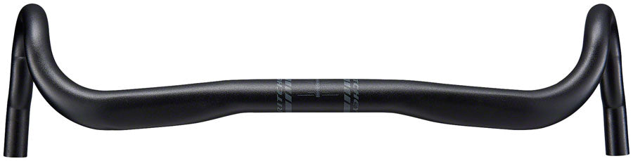 Ritchey Comp Venturemax Drop Handlebar - Aluminum 50cm 31.8mm Black