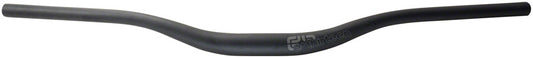 e*thirteen Base Handlebar - 20mm Rise 800mm Width 35mm Clamp Black