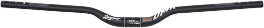 DMR Sweeper Handlebar - 31.8mm 780mm 35mm Black